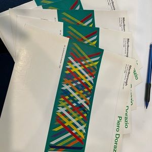 Meet your Posher, Lesley